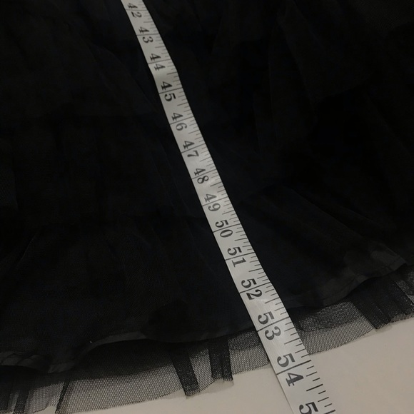 Cosplay dress black - Picture 7 of 8